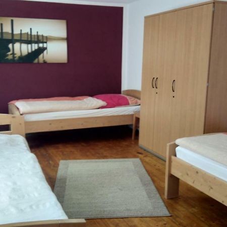 "Klein Und Fein"-Monteurzimmer Pohlheim Luaran gambar