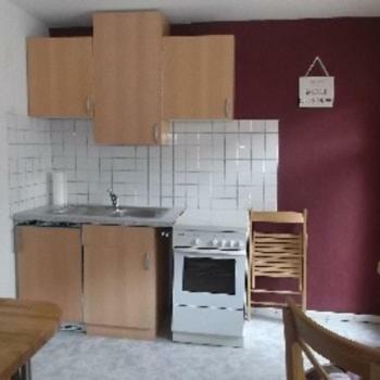 "Klein Und Fein"-Monteurzimmer Pohlheim Luaran gambar
