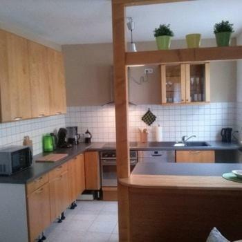 "Klein Und Fein"-Monteurzimmer Pohlheim Luaran gambar