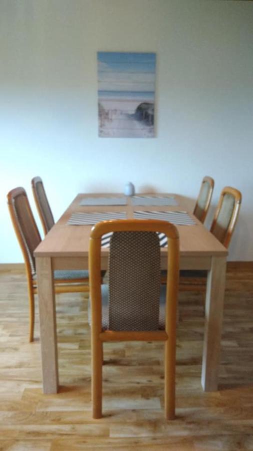 "Klein Und Fein"-Monteurzimmer Pohlheim Luaran gambar